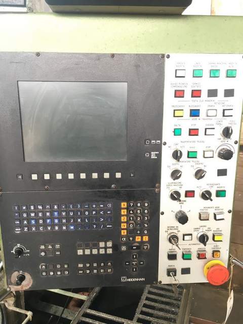 Usato 1993 Rambaudi PV PORTAL