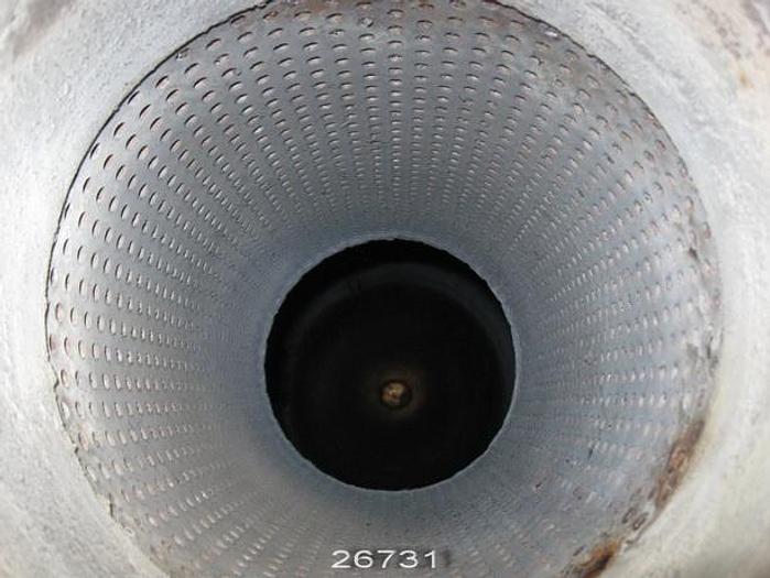 Used UNIVERSAL SILENCER #26731