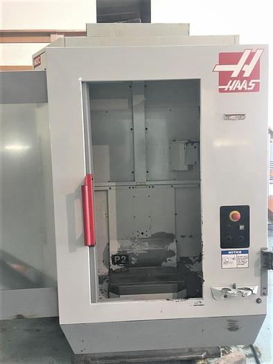 Used 2005 Haas MDC-500 Mill Drill Center