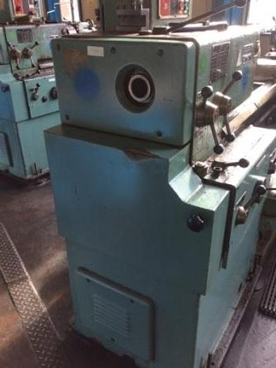 Used TOS SN40B x 1000 Centre Lathe