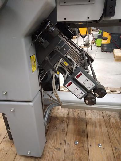 Gebraucht 2001 Heidelberg Stahlfolder TD 52-4-4