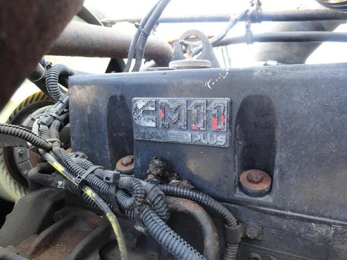 Used 1997 FREIGHTLINER fld112