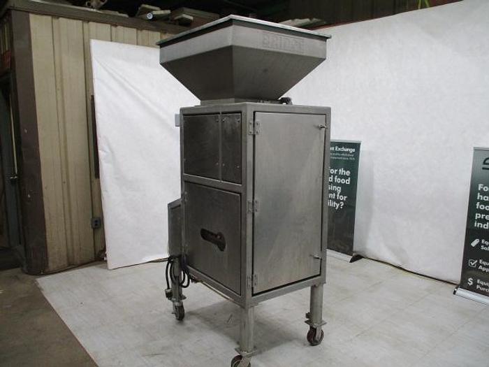 Used Bridge Meatball Former; Single Drop; Md#BT005