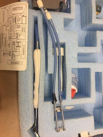 Used Sciton Profile w/ Erbium 2940 Profractional XC , MLP, BBL w/ ST II and YAG