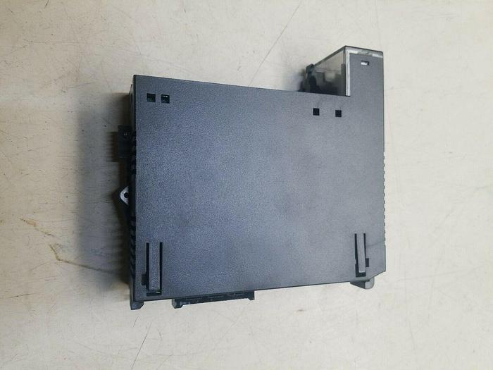 Used Horner Electric Inc HE693ADC80A APG FANUC GE