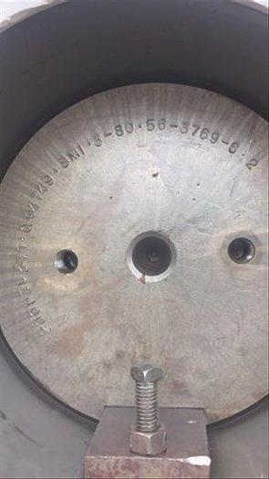 Used 0 Gardner Denver PZL (PZ-11) Triplex Mud Pump