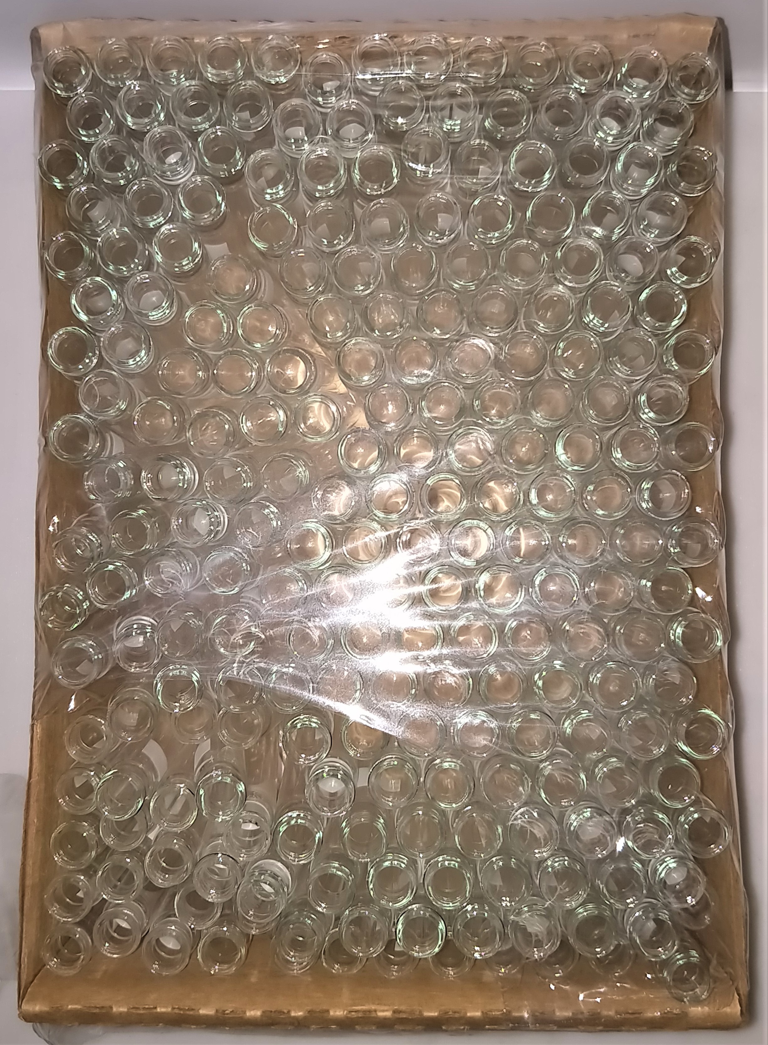 New Fisherbrand 14-959-35B Culture Tube (Box of 250) - 16 x 150mm