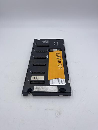 Used GE IC693CPU311T