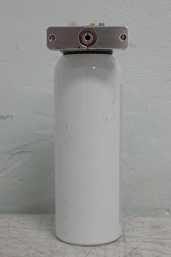 Used Agilent Technologies R2015301 for VS Series Helium Calibrated Leak