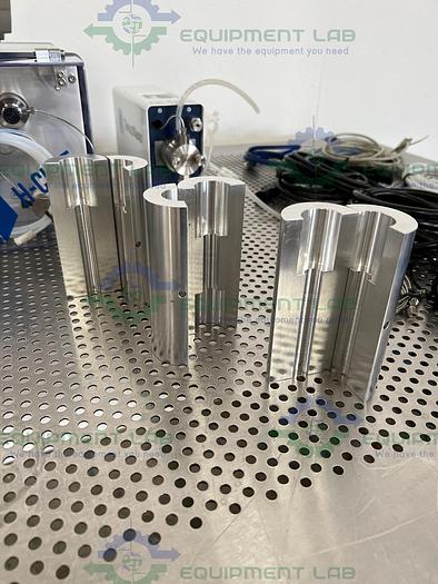 Used Thales Nano  H-Cube Pro Hydrogenation Flow Reaction w/ Upscaling Phoenix Module