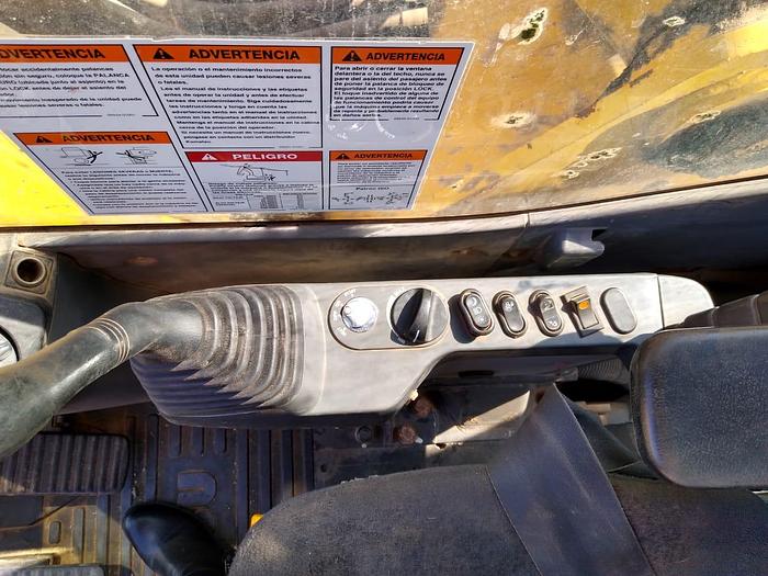 Usado 2010 KOMATSU PC300LC-8