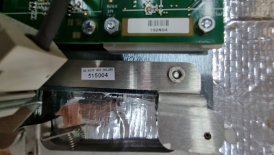 Used Nextest MAVERICK