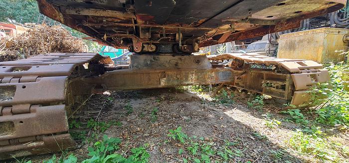 Usato Soil Mec, CMV, Link Belt, TrivelSonda Vari Modelli