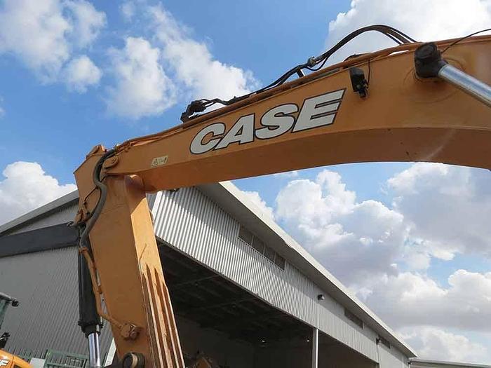 Used 2017 CASE CX370D