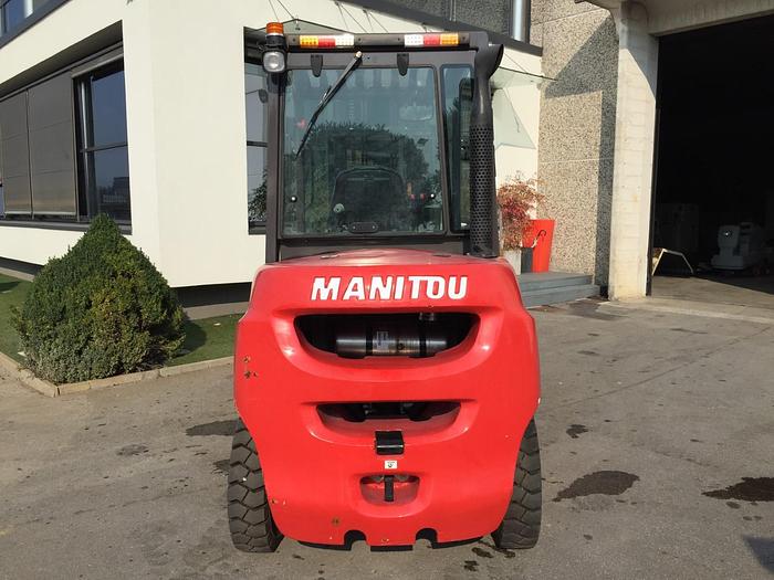 Usato 2018 MANITOU MI50D