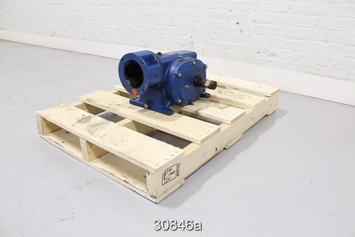 Used Dodge 56CM21-A Gear Drive, 192:1 Ratio #30846