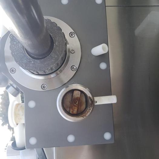 Used Frey Kompakta 2