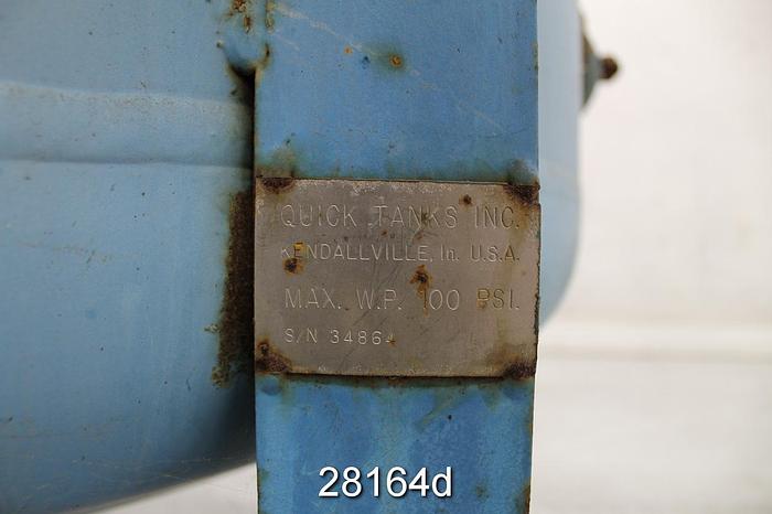 Used Sapphire-Cro 62.4K-Sapphire Reverse Osm #28164