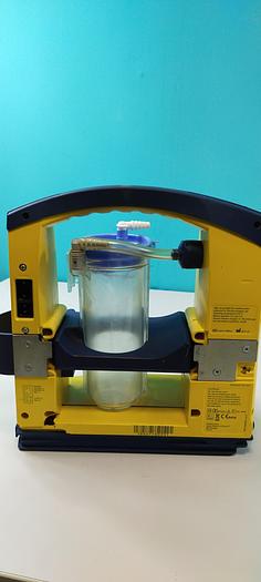Gebraucht Laerdal Suction Unit LSU Absauggerät 