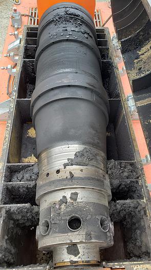 Used 2011 MI SWACO CD 500 XV