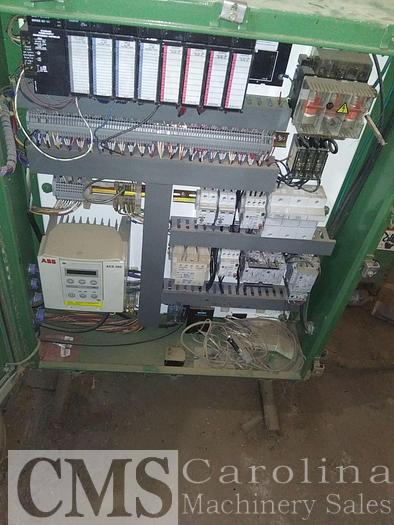 Used Viking Sentinel Pallet Nailer