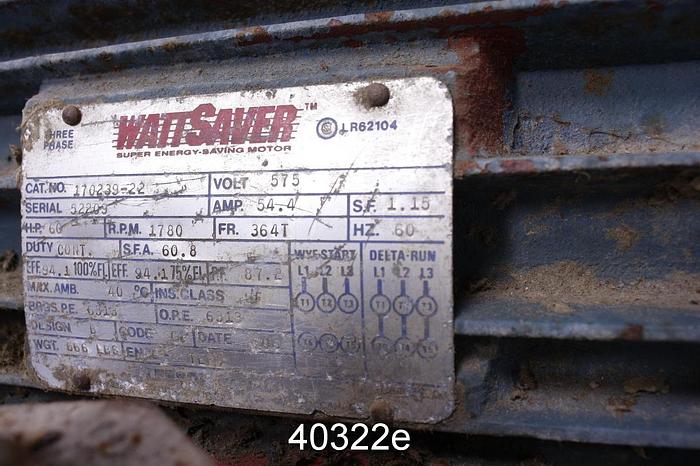 Used Fiberprep Model 2 Continuous Scavenger #40322