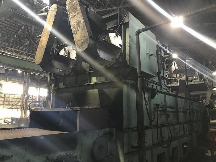 Used Press Hot Forging KB8046