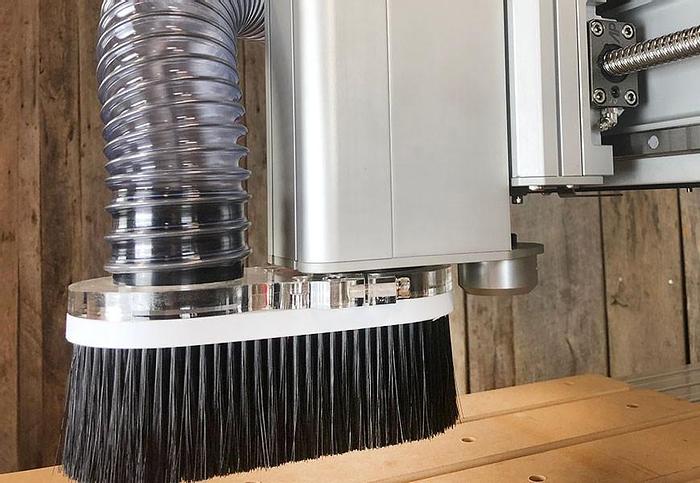 Axiom Dust Shoe - i2R