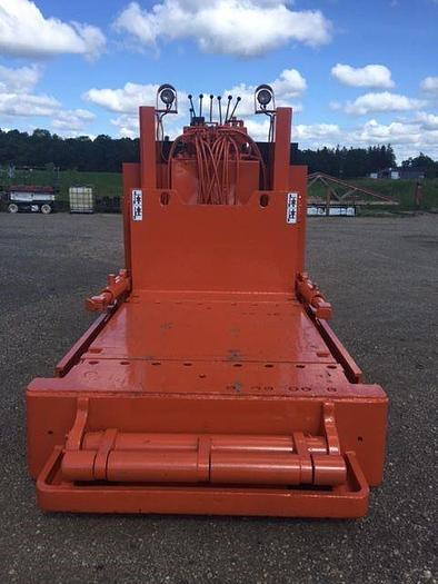 Used 1987 Elwell Parker E31