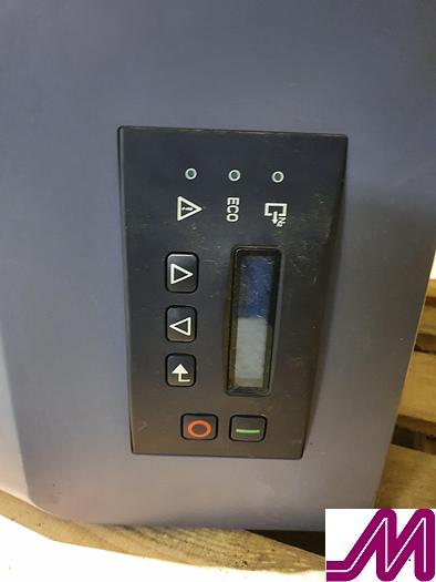 Used 2012 Parker Domnick Hunter Midigas 4 NCBLA Nitrogen Generator