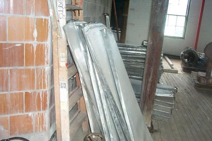 Used JONES 3607 #3269