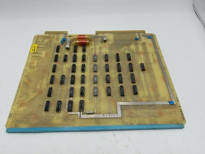 Used Bendix S5 DC Output Grounding 24v I/F CR5