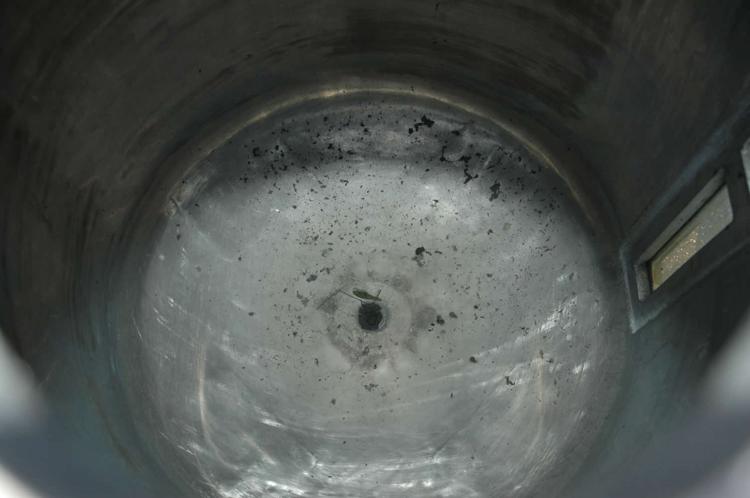 Usato Serbatoio  da 420 Litri