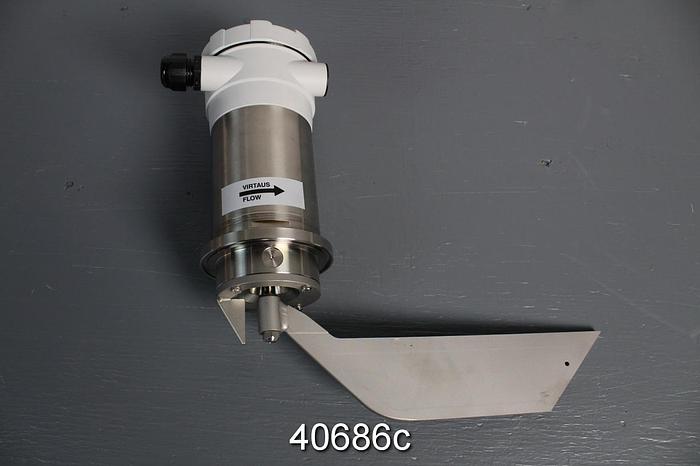 Unused Valmet Metso SP Blade Consistency Transmitter, LL Type Blade #40686