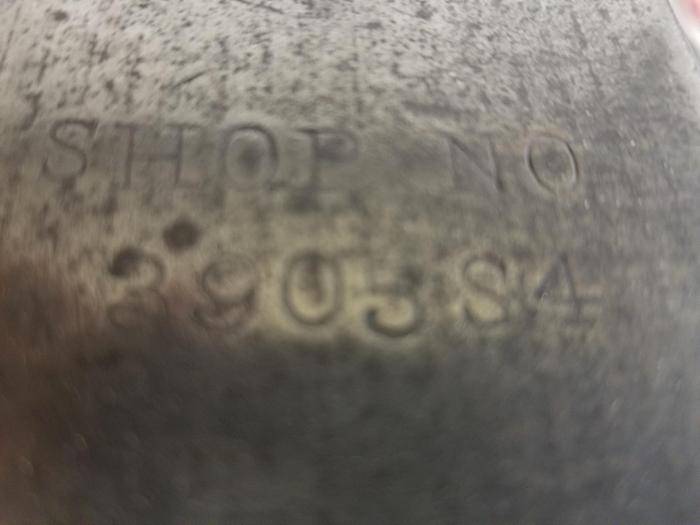 Used Northfield Heavy Duty Industrial 5 HP Table Saw