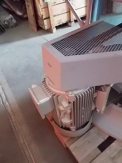 Usato Decorticatore Farro D800