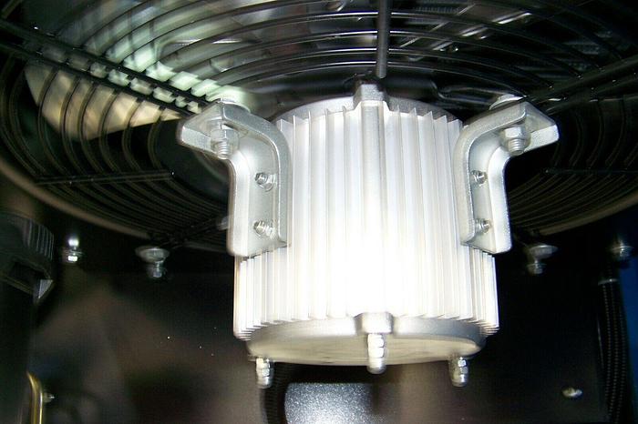 Air-Max 15hp Rotary Screw air Compressor W/dryer/filters/120 tank 12 Year warran