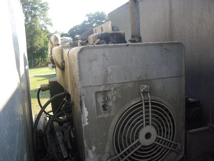 Used 1987 International 1700 Grout Truck