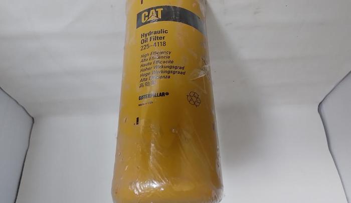 Filtro Hidráulico Caterpillar 225-4118