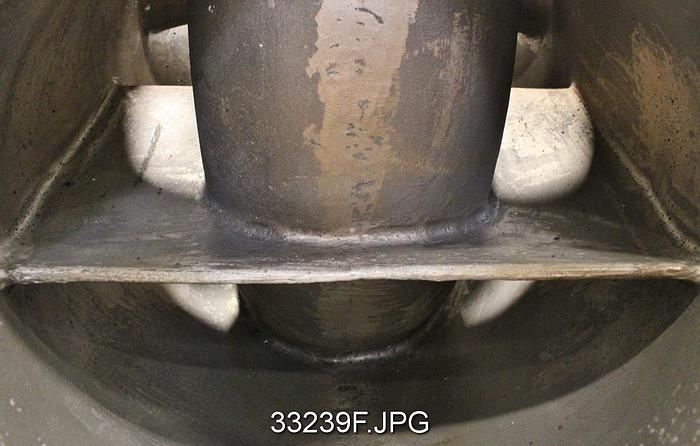 Used Sulzer Z-X6OU-2 24x24 Fan Pump #33239