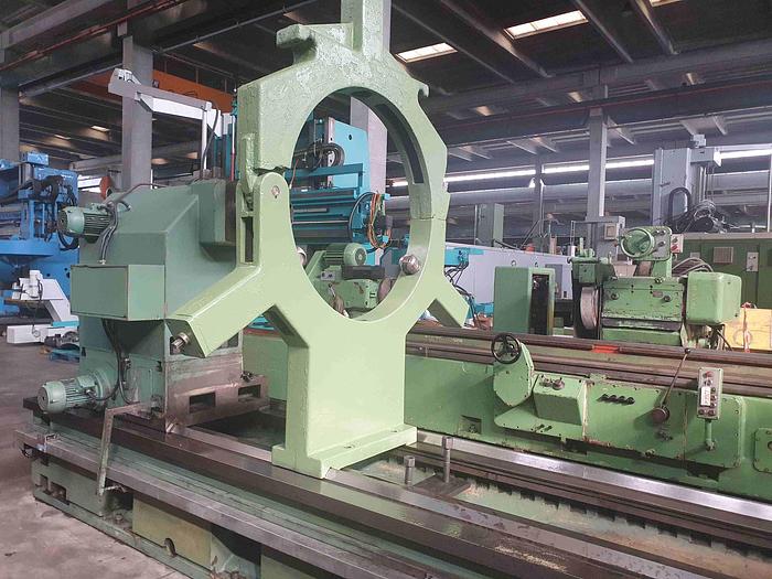 Usato MERLI CLOVIS 70