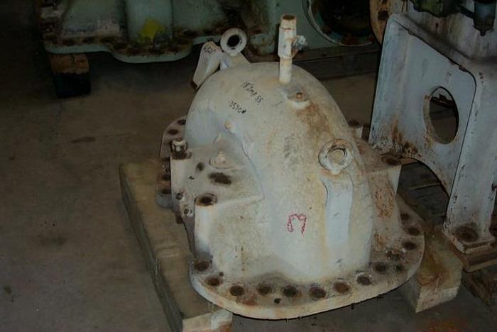 Used GOULDS 3415 #16328