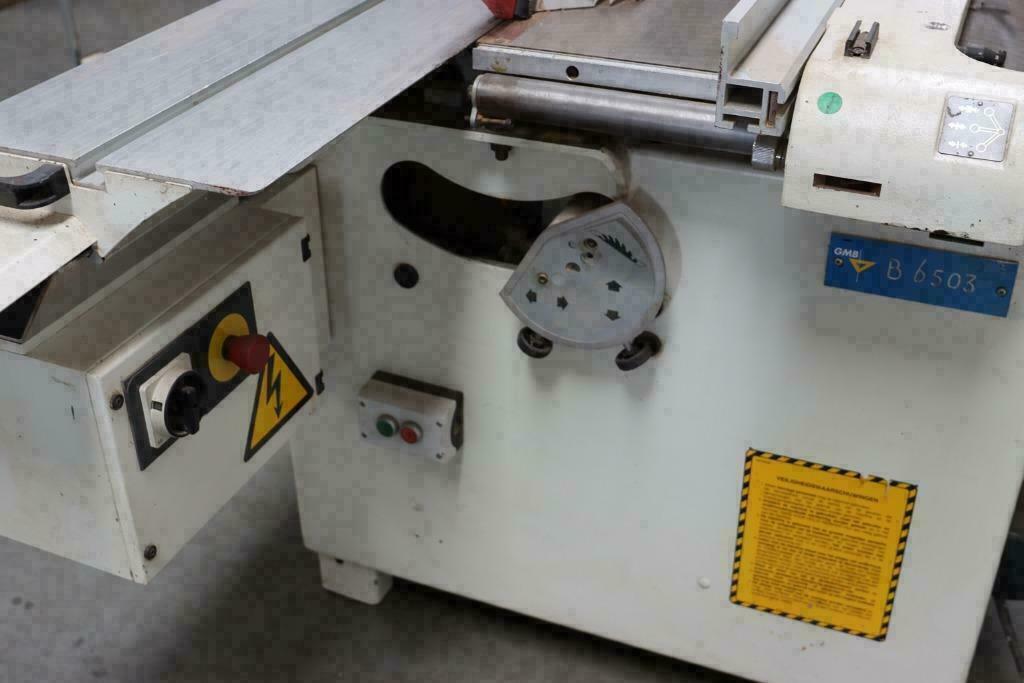 Gebruikt SCM NOVA SI 300 S