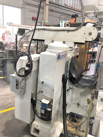 Used 2006 Milltronics Partner VK2