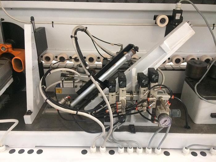 Refurbished Scm group K208