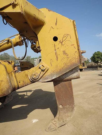 Used CATERPILLAR D 10 R