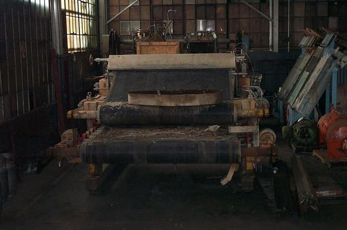 Used 1990 ANDRITZ ZNR404482 #15425