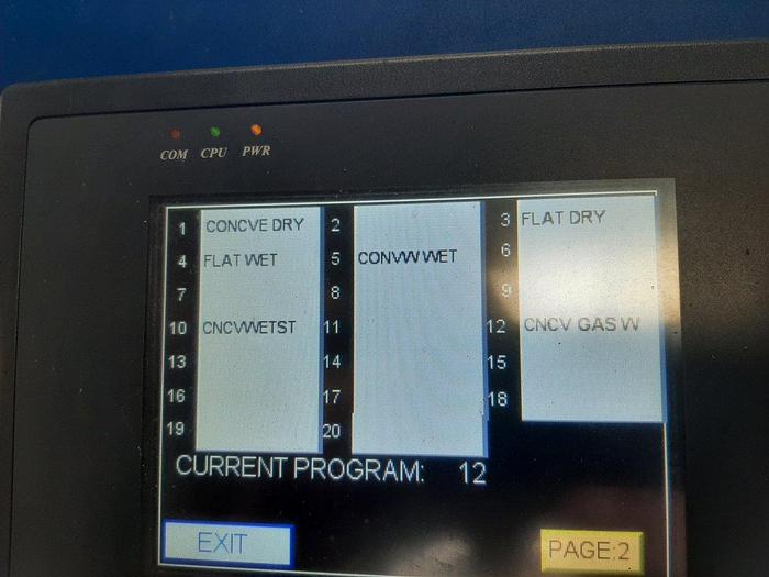 Used Sealer, Tray, UltraSource, Model Rhino 4, MAP System #C744822