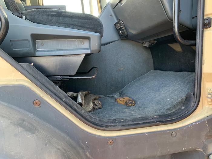 Used 1999 DAF 85 CF 430 MANUAL EURO 2