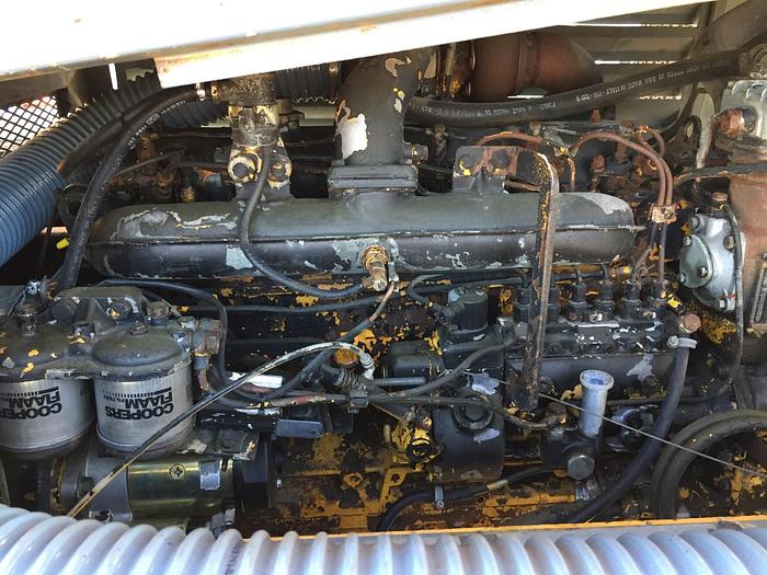 Usato 1984 LOCATELLI GRIL 827